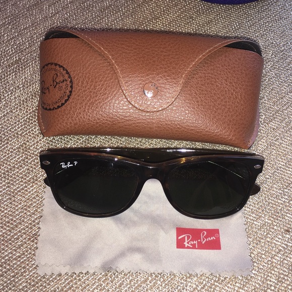 ray ban new wayfarer mens